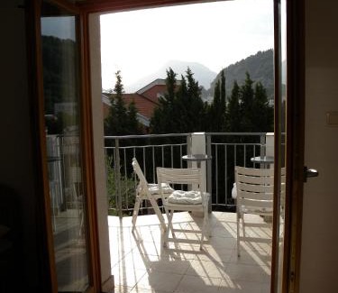 Sutomore Apartment | Apartments Markovic Sutomore