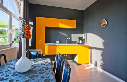 Vrsar Apartment | Apartments Mauri