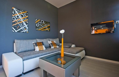 Vrsar Apartment | Apartments Mauri
