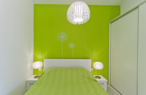 Vrsar Apartment | Apartments Mauri