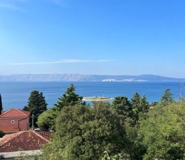 Novi Vinodolski Apartment | Apartments Mauro