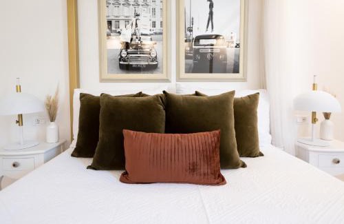 Vrsar Apartment | Apartments Mediteraneo