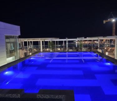Budva Apartment | Apartments Menuet