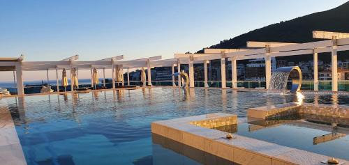 Budva Apartment | Apartments Menuet