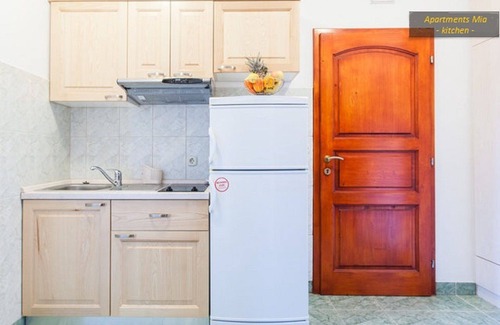 Molat Apartment | Apartments Mia (Ap4) - Molat, island Molat, North Dalmatia
