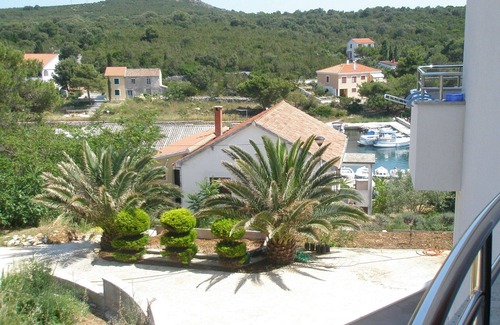 Molat Apartment | Apartments Mia (Ap4) - Molat, island Molat, North Dalmatia