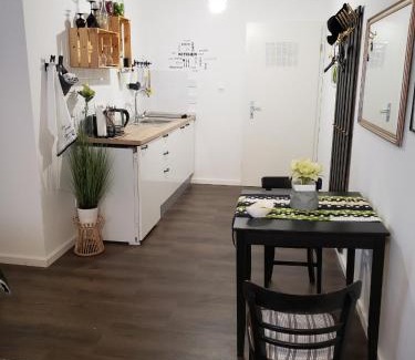 Komiza House | Apartments Miki