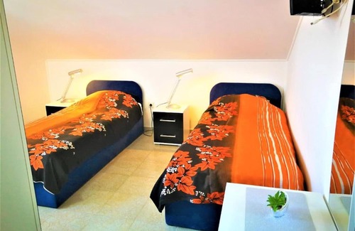 Gornji Karin House | Apartments Milic - Twin Room 1 - 2