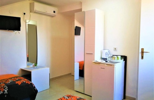 Gornji Karin House | Apartments Milic - Twin Room 1 - 2