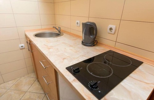 Ljuta Apartment | Apartments Mir i dobro
