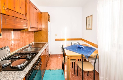 Vintijan Apartment | Apartments Mirjana