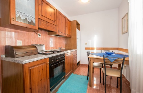 Vintijan Apartment | Apartments Mirjana