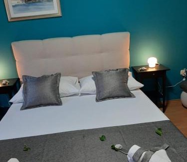 Pucisca Apartment | Apartments Mladinić