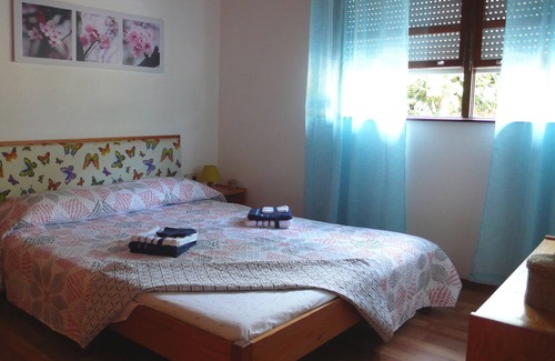 Brena Baja Apartment | Apartments Monte Breñas - num. 4