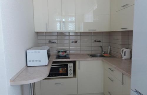 Jasienow Apartment | Apartments Morskoy