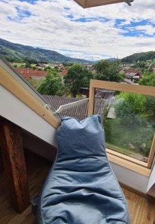 Proleb Apartment | Apartments Nähe Red Bull Ring