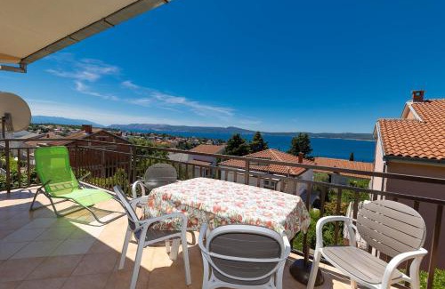 Selce Apartment | Apartments Nada