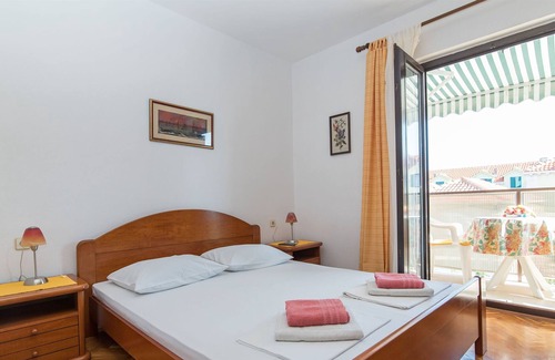 Supetar Apartment | Apartments Natasa