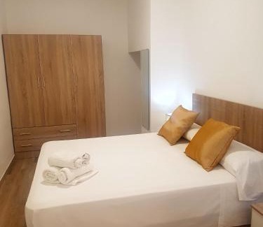 Carretera de Cadiz Apartment | Apartments Naty Beach