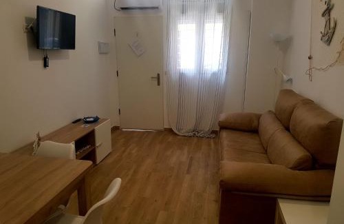 Carretera de Cadiz Apartment | Apartments Naty Beach