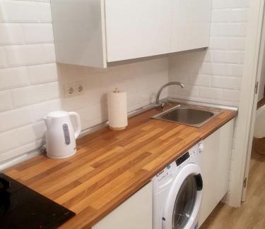 Carretera de Cadiz Apartment | Apartments Naty Beach