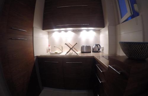 Vracar Apartment | Apartments near St. Sava Temple