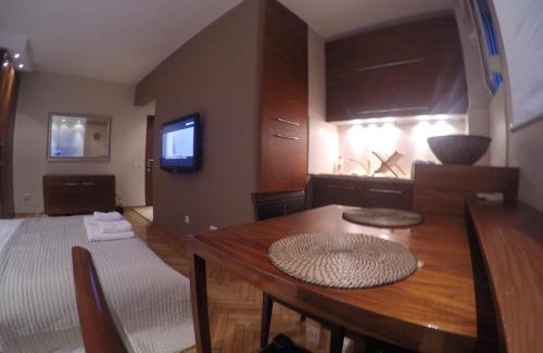 Vracar Apartment | Apartments near St. Sava Temple