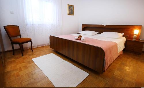 Splitska Apartment | Apartments Neda