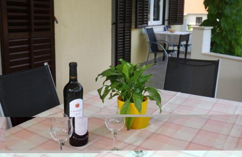 Splitska Apartment | Apartments Neda