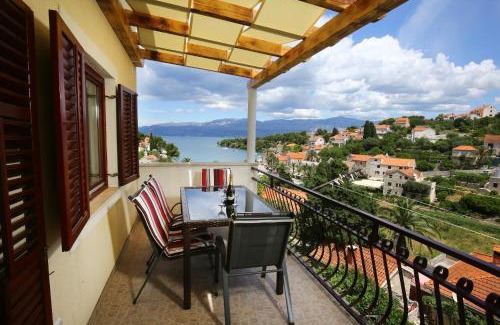 Splitska Apartment | Apartments Neda