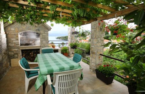 Splitska Apartment | Apartments Neda