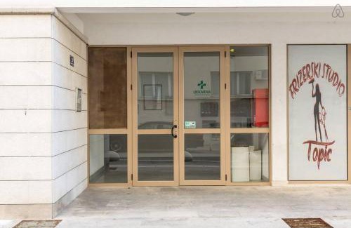 Split Apartment | Apartments Nena