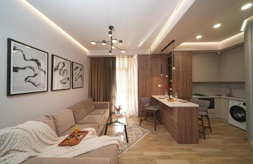 Kentron Apartment | Apartments next to Seasons Park by Sweet Home