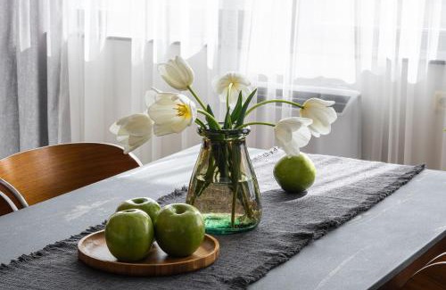 Kentron Apartment | Apartments next to Seasons Park by Sweet Home