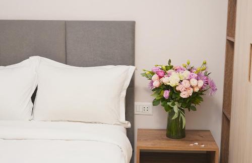 Kentron Apartment | Apartments next to Seasons Park by Sweet Home