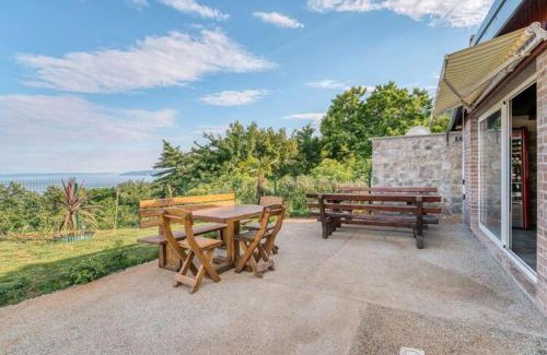 Opatija Apartment | Apartments Nika with swimming pool and beautiful sea view
