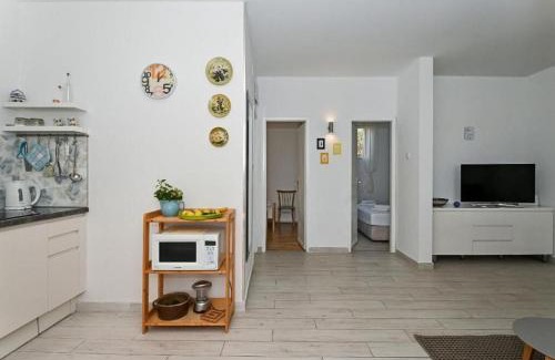 Seget Vranjica Apartment | Apartments Nikica