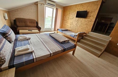 Soko Banja Apartment | Apartments Nikolić