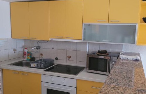 Sutivan Apartment | Apartments Nina
