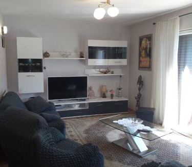 Brna Apartment | Apartments Nives