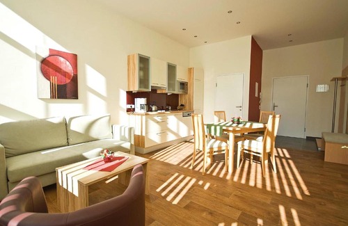 Kaprun Apartment | Apartments Obernosterer
