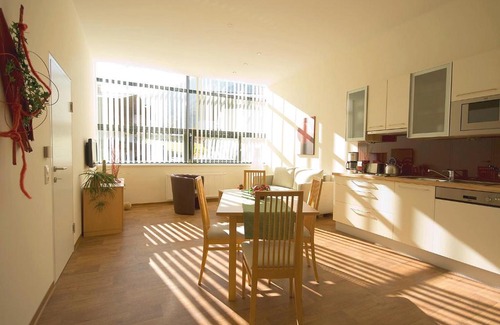 Kaprun Apartment | Apartments Obernosterer