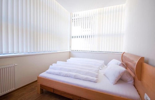 Kaprun Apartment | Apartments Obernosterer