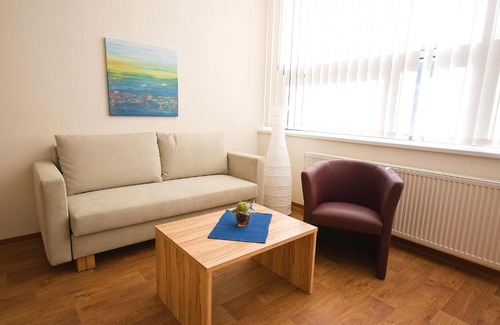 Kaprun Apartment | Apartments Obernosterer