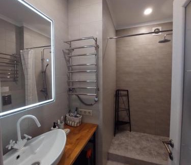 Almaty Apartment | Apartments of Riviera - удовольствие от жизни