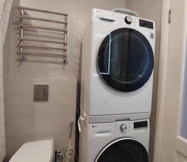 Almaty Apartment | Apartments of Riviera - удовольствие от жизни