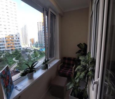 Almaty Apartment | Apartments of Riviera - удовольствие от жизни