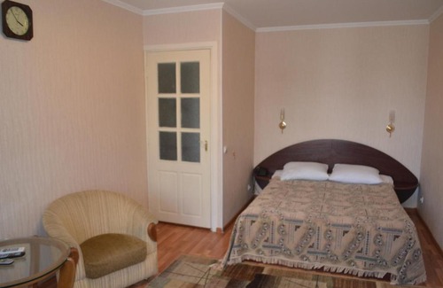 Chisinau Apartment | Apartments on Negruzzi 6/2