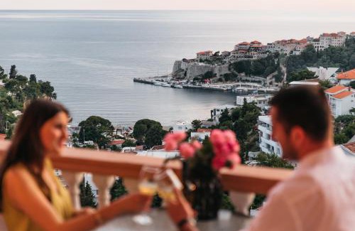 Ulcinj Apartment | Apartments Panorama Alaj