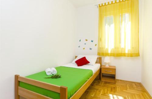Okrug Donji Apartment | Apartments Pava